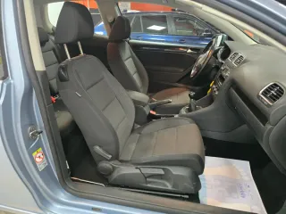 Volkswagen Golf 2009
