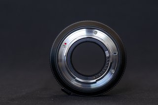 Adaptador Fringer EF-FX Pro III