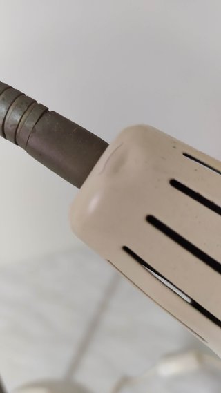 Lampada IKEA vintage B0603 KVART