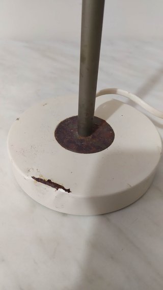 Lampada IKEA vintage B0603 KVART