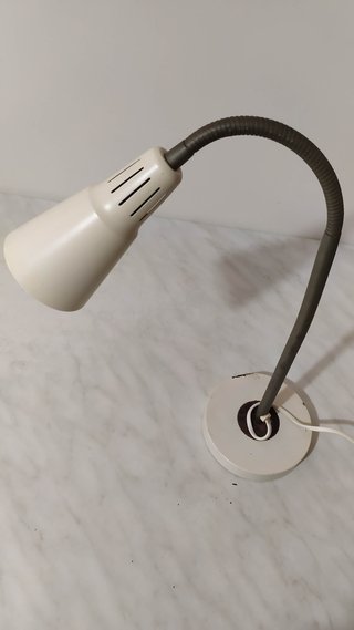Lampada IKEA vintage B0603 KVART