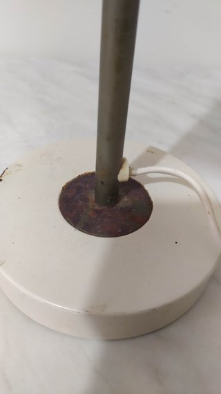 Lampada IKEA vintage B0603 KVART