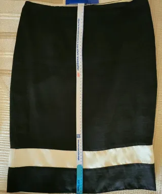 Traje chaqueta y falda mujer Nominal