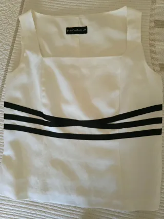 Traje chaqueta y falda mujer Nominal