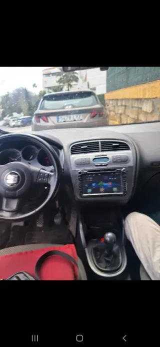 SEAT Toledo 2006