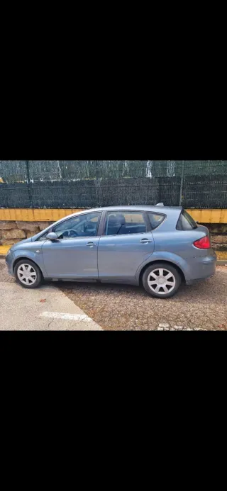 SEAT Toledo 2006