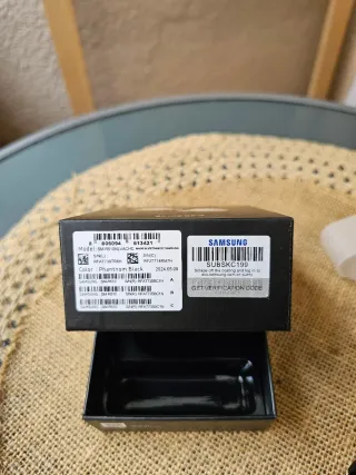 Samsung Galaxy Buds2 Pro