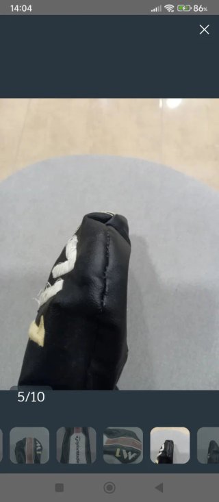 Funda Driver Taylormade