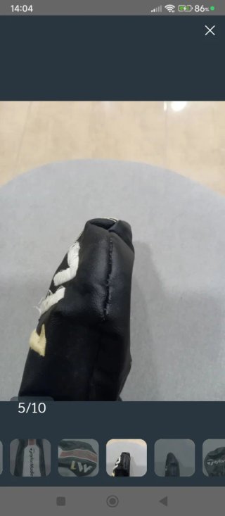 Funda Driver Taylormade