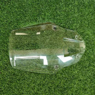 Pantalla/cupula Triumph Tiger 900