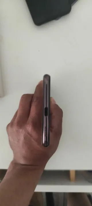 Samsung M53 Negro