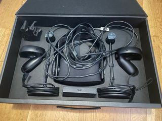 Oculus Rift Gafas VR