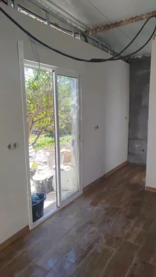 Servicios de reformas y pintura