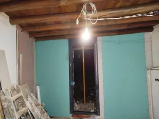 Servicios de reformas y pintura