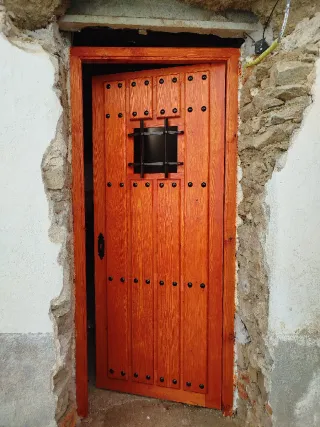 Servicios de reformas y pintura