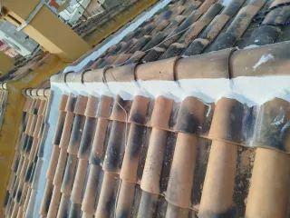 Servicios de reformas y pintura