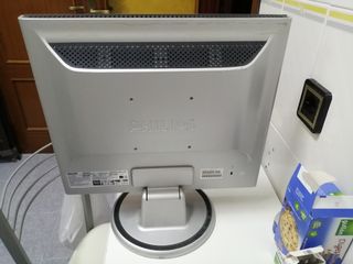 Monitor Philips 19 pulgadas