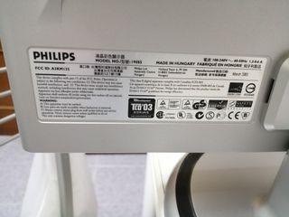 Monitor Philips 19 pulgadas
