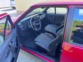 Polo Coupé 1.3 GT 1990