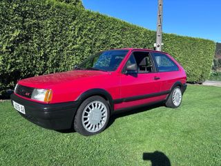 Polo Coupé 1.3 GT 1990
