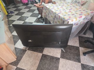 TV LG 49 Smart TV
