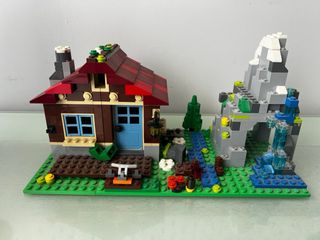 Lego Star Wars e Lego City