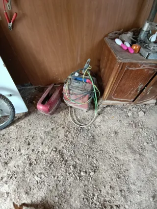 Soldador Eléctrico