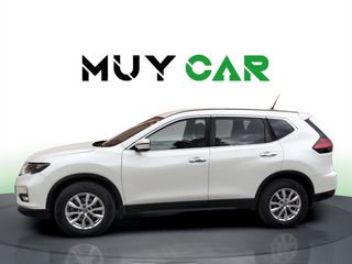 Nissan X-Trail dCi 150 Acenta 4X4-i 110 kW (150 CV)