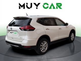 Nissan X-Trail dCi 150 Acenta 4X4-i 110 kW (150 CV)