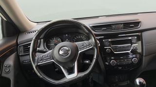 Nissan X-Trail dCi 150 Acenta 4X4-i 110 kW (150 CV)