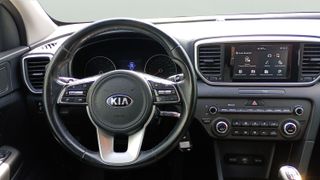 Kia Sportage 1.6 GDi Concept 4x2 97 kW (132 CV)