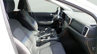 Kia Sportage 1.6 GDi Concept 4x2 97 kW (132 CV)