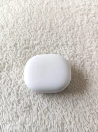 Auriculares Xiaomi Redmi Buds 4 Lite Blancos