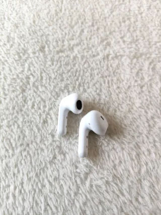 Auriculares Xiaomi Redmi Buds 4 Lite Blancos
