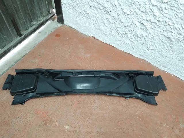 Vierteaguas BMW Serie 3 E90 E91 LCI
