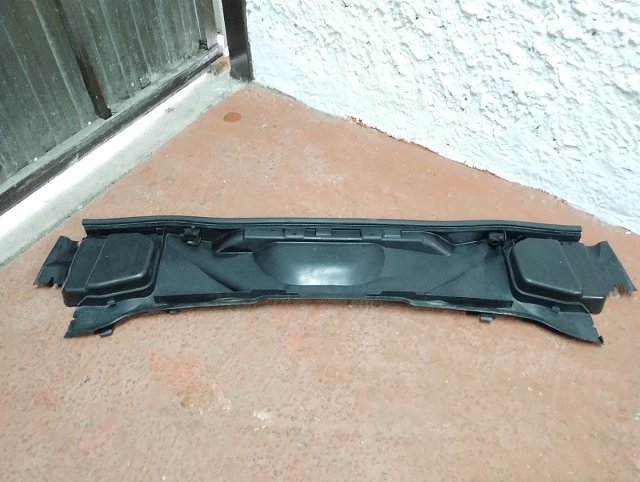Vierteaguas BMW Serie 3 E90 E91 LCI