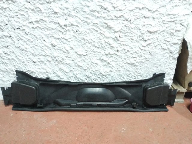 Vierteaguas BMW Serie 3 E90 E91 LCI