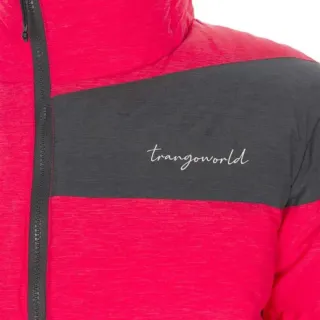 Chaqueta plumas Trangoworld S Nuevo