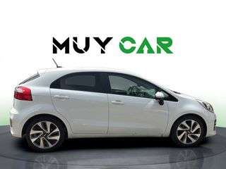 Kia Rio 1.1 CRDi WGT UEFA Euro2016 Eco-Dynamics 55 kW (75 CV)