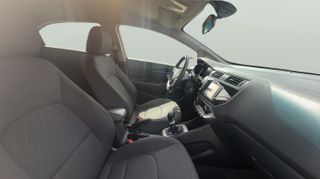 Kia Rio 1.1 CRDi WGT UEFA Euro2016 Eco-Dynamics 55 kW (75 CV)