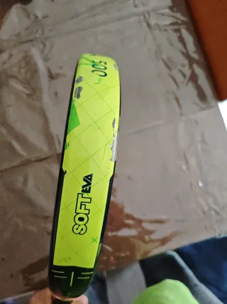 Pala pádel Kuikma 500 Decathlon