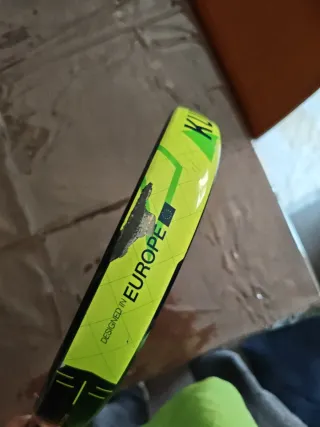 Pala pádel Kuikma 500 Decathlon