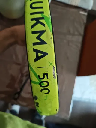 Pala pádel Kuikma 500 Decathlon