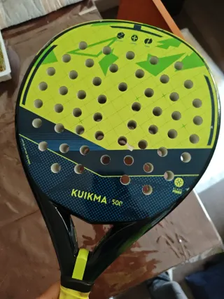 Pala pádel Kuikma 500 Decathlon