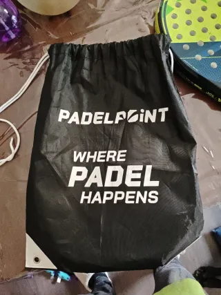 Pala pádel Kuikma 500 Decathlon