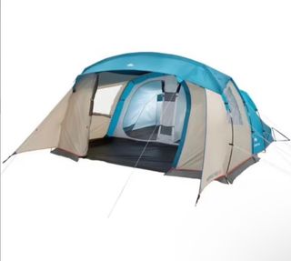 Tienda de campaña Arpenaz 5.2 Family