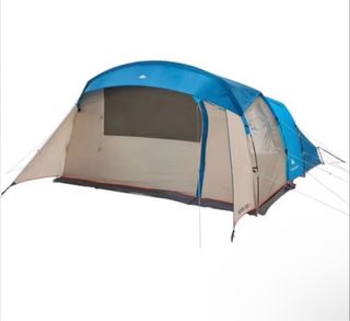 Tienda de campaña Arpenaz 5.2 Family