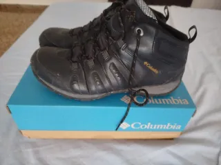 Botas Columbia Montaña/Senderismo Talla 42