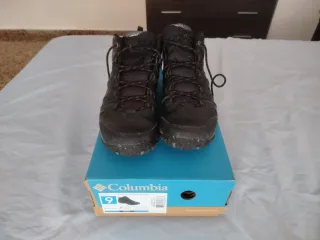 Botas Columbia Montaña/Senderismo Talla 42