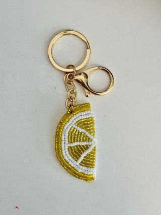 llaveros/charms personalizados bordos por encargo